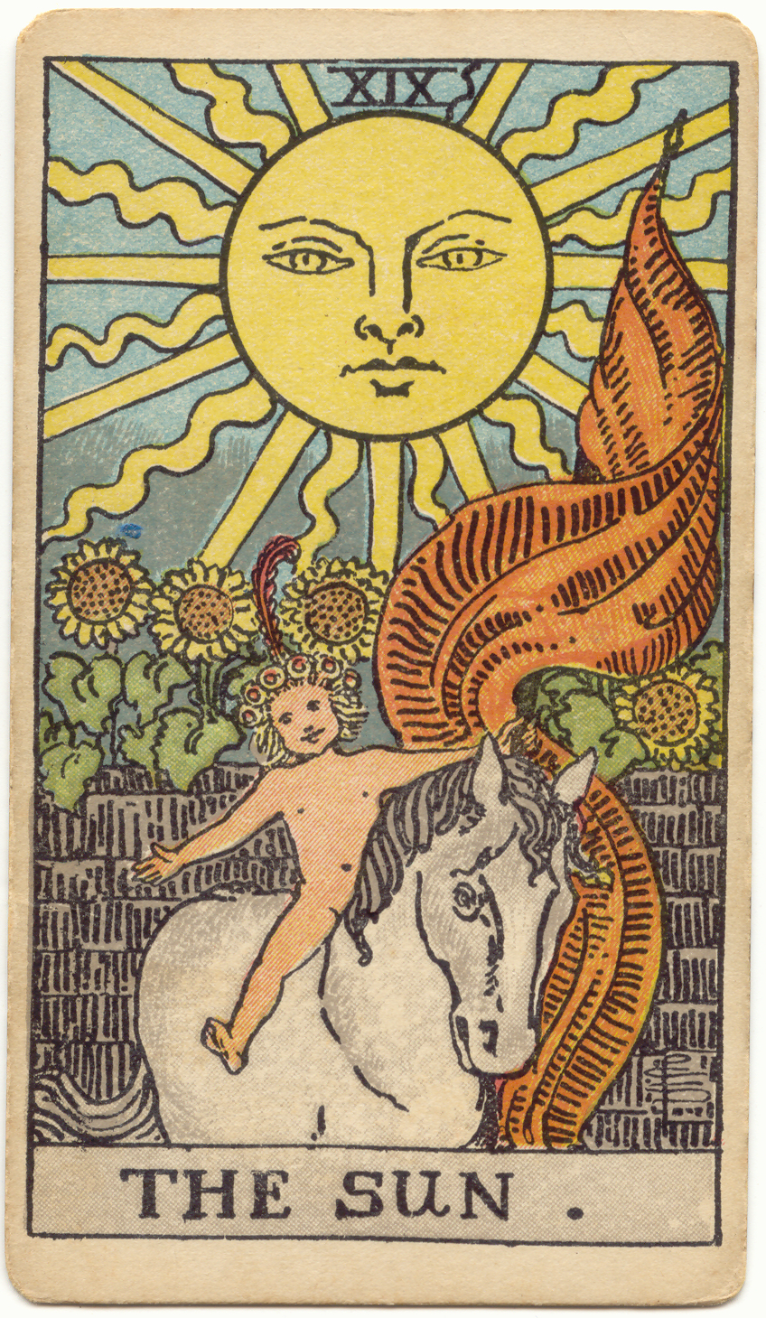 The Sun