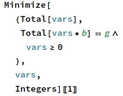 Screenshot of the Mathematica solution for Day 10 Screenshot of the Mathematica solution for Day 10