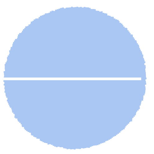 A visualization of the eye problem in Day 9 A visualization of the eye problem in Day 9